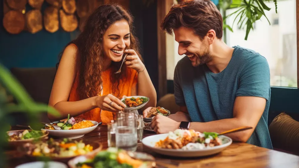 Restaurant fait maison à EGLETONS