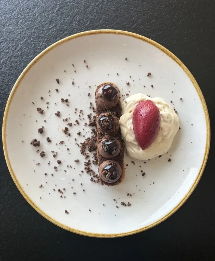 restaurant egletons